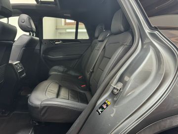 Mercedes GLE 400 - 11