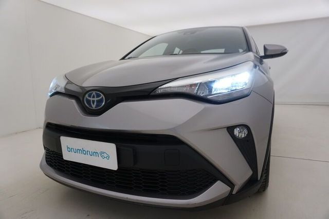 Toyota C-HR Hybrid Business BR842062 1.8 Full Hy