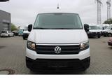 Volkswagen Crafter 35 TDI Lang Hoch FWD KLIMA*PDC*CAM* - Volkswagen Crafter: Lang
