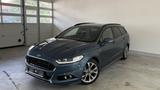 Ford Mondeo Turnier ST-Line *LED*KAM*MEMORY* - Ford Mondeo ST-Line mit Benzin-Antrieb
