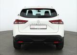 Nissan Qashqai 1.3 DIG-T Acenta LED Navi ACC 360° DAB - Nissan Qashqai mit Benzin-Antrieb: Geländewagen, Schaltgetriebe
