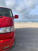 Volkswagen T4 Multivan TDI 2,5 