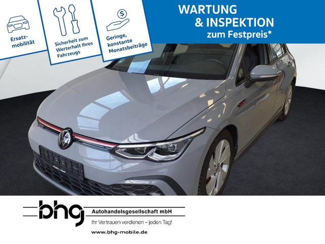 Volkswagen Golf GTI 2.0 TSI LED-Plus Kamera SHZ ACC DAB