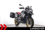 BMW R 1250 GS ADVENTURE - Akrapovic, Alutank uvm - BMW GS 1250