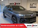 Volkswagen Tayron 2.0TDI 4M R-Line Launch Pano Black AHK 20 - Volkswagen Tayron R-Line mit Diesel-Antrieb