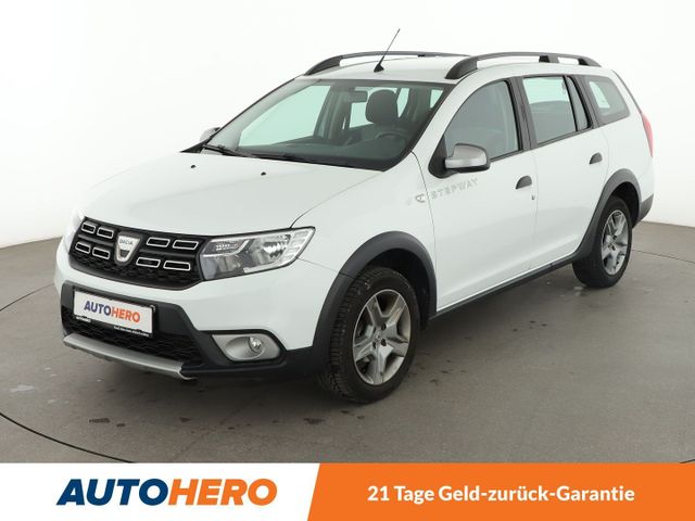 Dacia Logan MCV 0.9 TCe Stepway Aut.*NAVI*TEMPO*CAM*