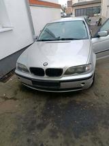 BMW 320d tuv bis 02.27  2002bj - BMW 2002 Diesel Gebrauchtwagen