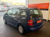 Volkswagen Touran 1.9 TDI 105PS  HU NEU - Volkswagen Touran mit Diesel-Antrieb: Kleinbus, 1.9