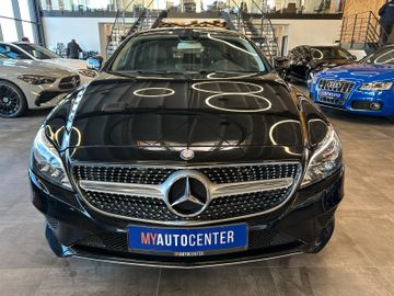 Mercedes-Benz CLS 350 Shooting Brake *LED*AHK*KAMERA*NAVI*SHZ*