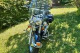 Harley-Davidson Heritage Softail  - HARLEY-DAVIDSON 1995 HERITAGE SOFTAIL