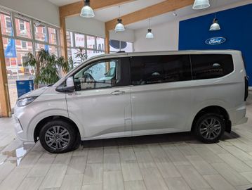 Ford Tourneo Custom Bus 320 L1 Titanium AT SOFORT!