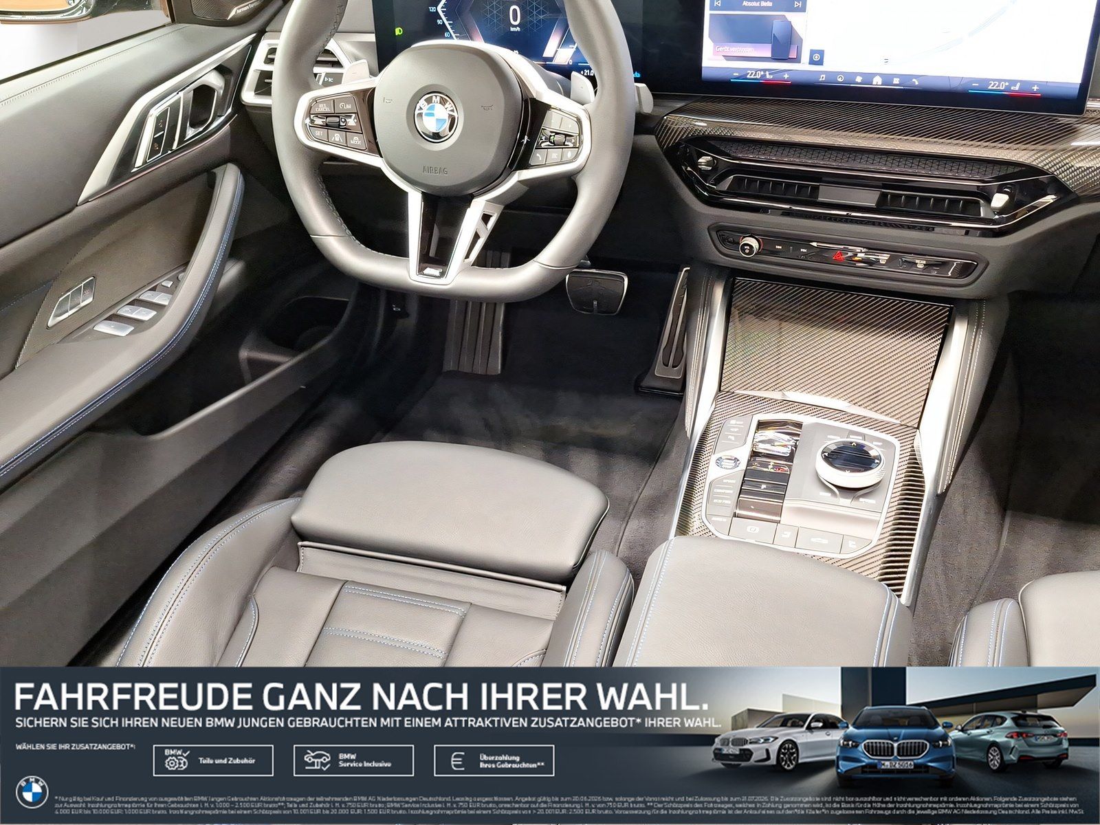 BMW 430 - Bild 15