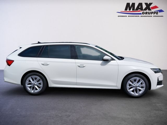 Octavia Combi 1.5 TSI Selection *NAVI*LED*ACC*