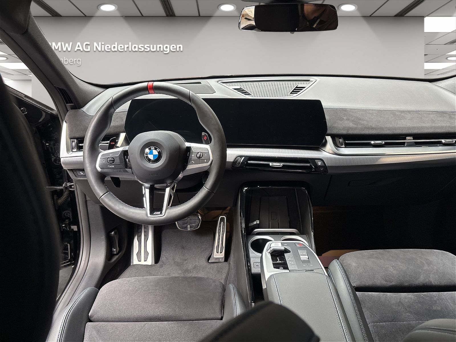 BMW X2 - Bild 11