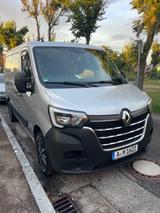 Renault Master Single Camper  - Renault Master Camper Gebrauchtwagen