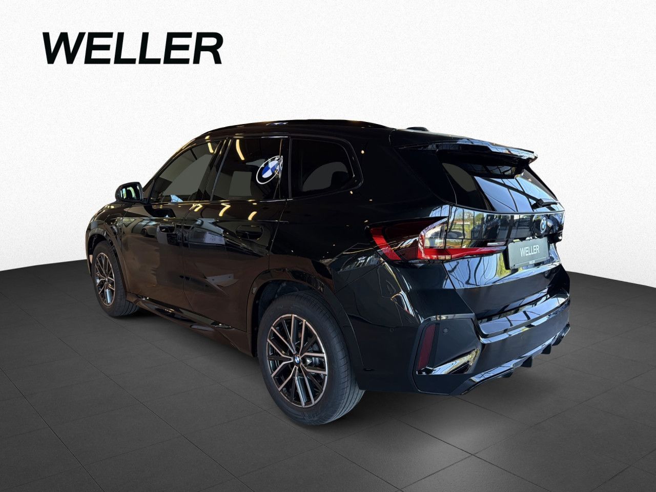 BMW X1 - Bild 9