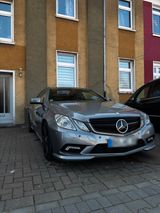 Mercedes-Benz E 250 CDI - Mercedes-Benz E 250 in Bochum