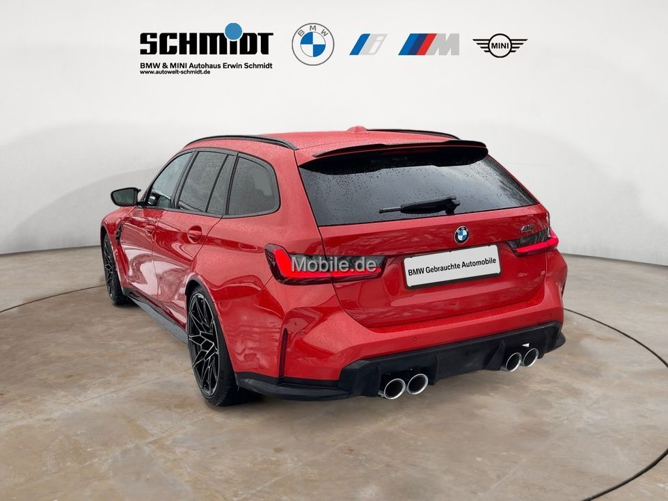 BMW M3 - Bild 3