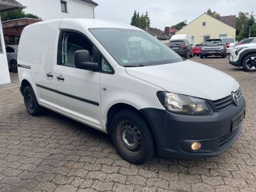 Volkswagen Caddy - 2
