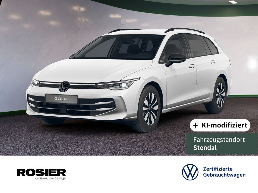 Image of Volkswagen Golf