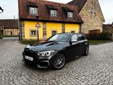 BMW M135i LCI|H&K|KW V3|kein OPF - BMW M135 mit Benzin-Antrieb: Limousine, Schaltgetriebe