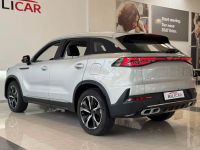 BAIC Beijing X75 bei Bilicar
