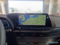 Hyundai i20 - Vorschau Bild 9
