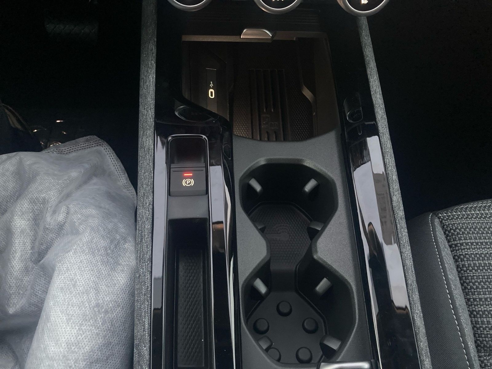 Skoda Superb - Bild 23