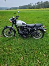 Benelli Imperiale Klassiker im Neuzustand - nur 5500 km - MOTORRAD KLASSIKER