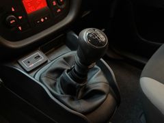 FIAT Doblò SX Maxi 1.Hand|PDC|Tempomat|SH|Isofix