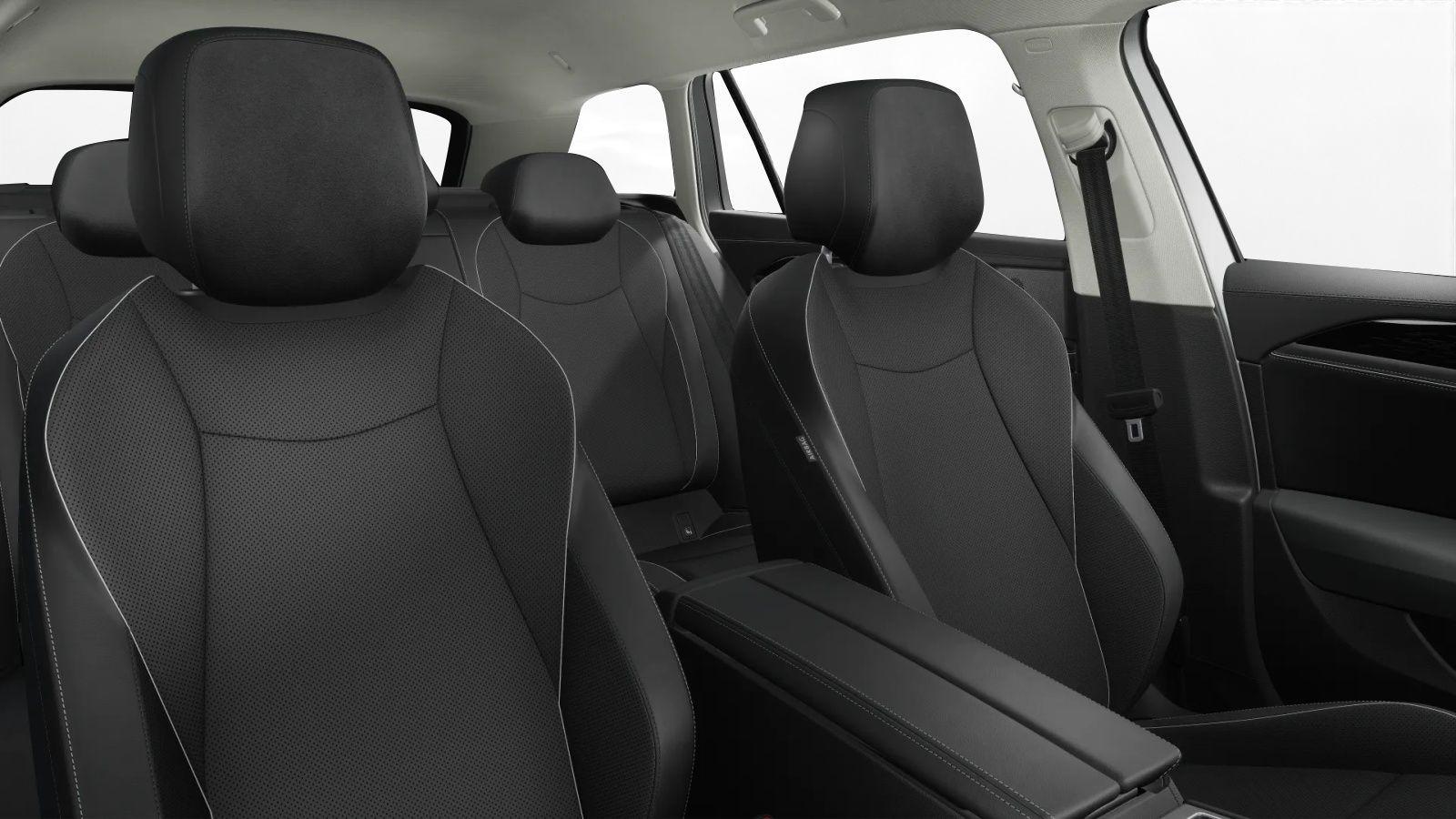 Volkswagen Passat 2.0 TDI Business AHK LED LM 18" N, миниатюра 3
