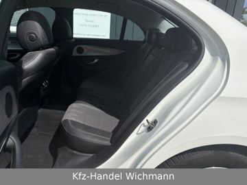 Mercedes E 200 - 10
