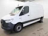 Mercedes-Benz eSprinter 312 Kasten FWD,3.924mm Radstand - Mercedes-Benz LKWs
