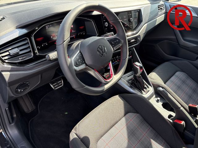 Polo VI GTI 2.0 TSI PDCv+h 2-Zonen-Klimaautom SH