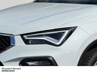 Seat Ateca - Vorschau Bild 5