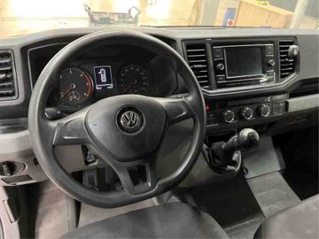 Volkswagen Crafter - 6