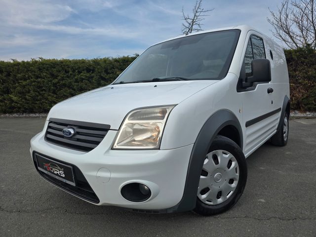 Ford Transit Connect Kasten Klima