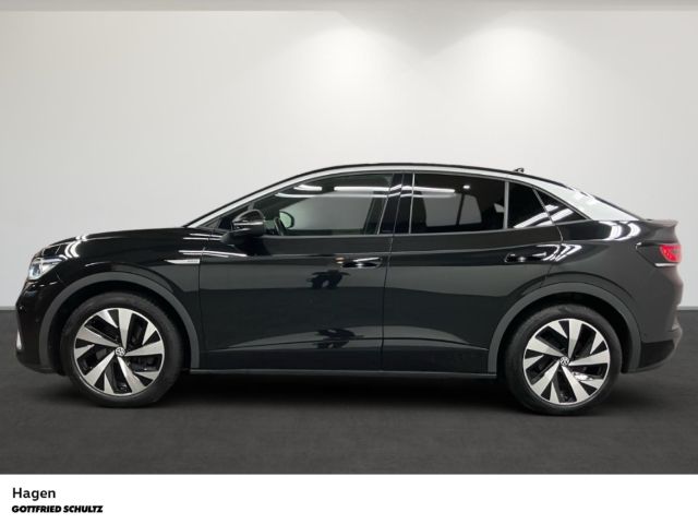 Volkswagen ID.5 Pro Performance 150 kW IQ.Light NAV PAN ACC imagem 3