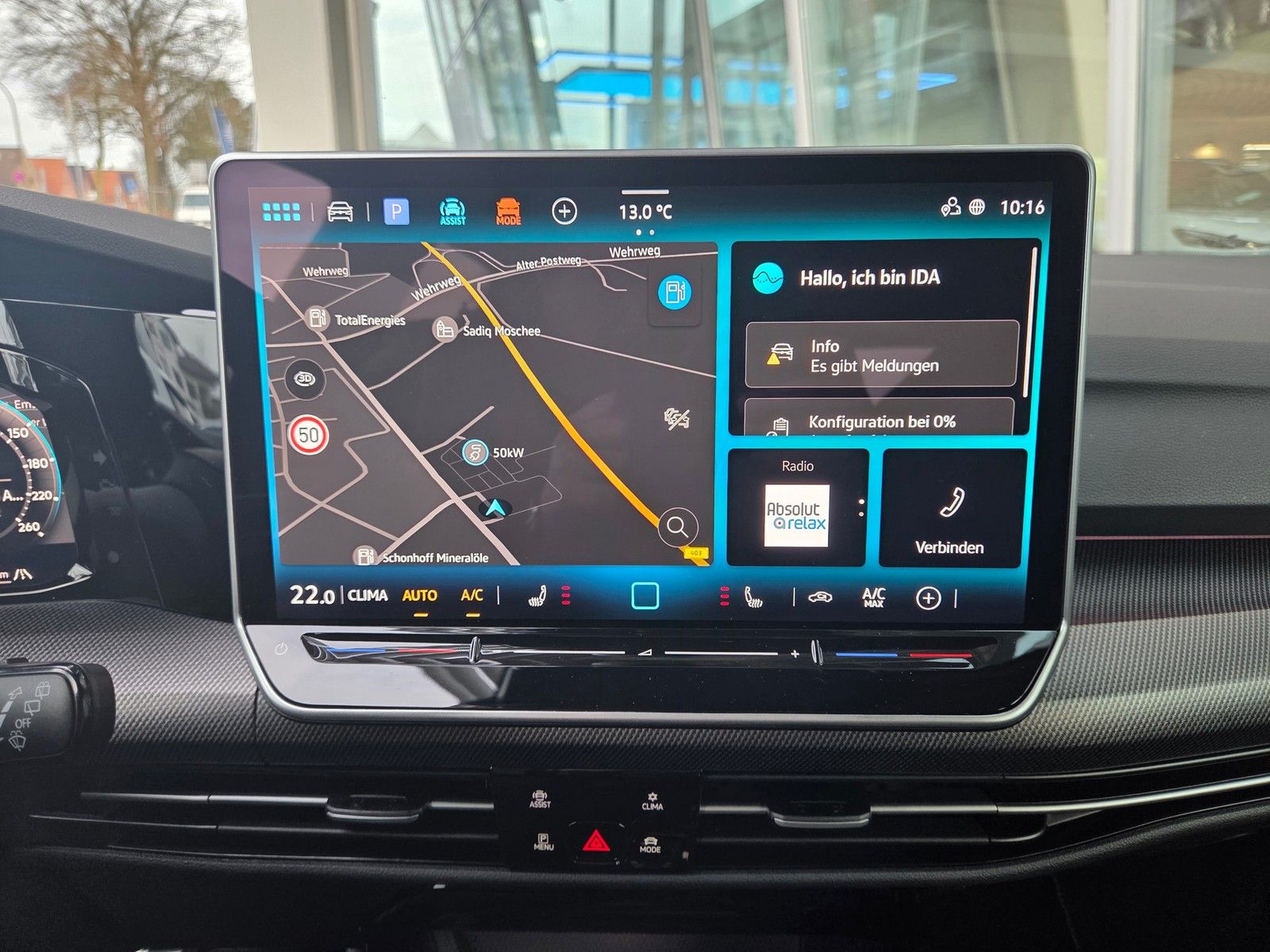 Volkswagen Golf - Bild 10