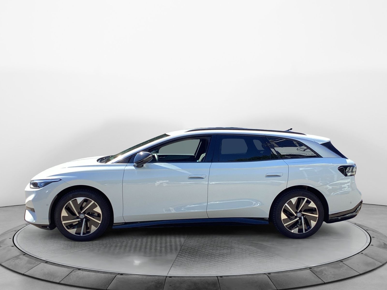 Volkswagen ID.7 Pro Tourer 77kWh Navi LED AHK Kamera imagem 3