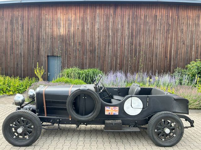 Altele 1929 Bentley Replica ( auf basis 1929 Nash)