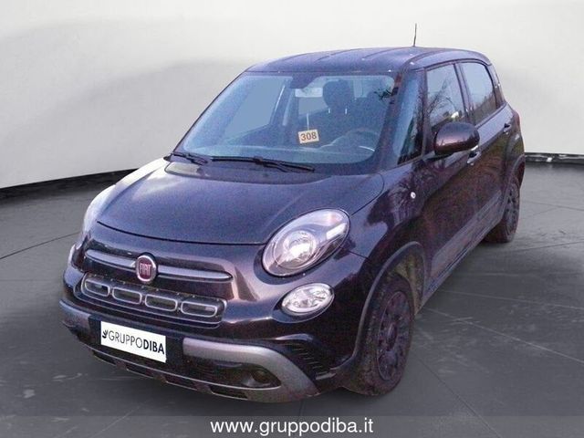 Fiat FIAT 500L 2017 Cross Diesel Cross 1.3 mjt 95cv m