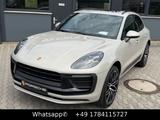 Porsche Macan 2,0 Ltr.*Facelift Komplett GTS Umbau*Mega* - gebrauchte Porsche Macan mit Facelift
