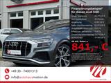 Audi SQ8 4.0 TDI quattro Matrix Raute Massage Night V - Audi SQ8 mit Diesel-Antrieb: Automatik
