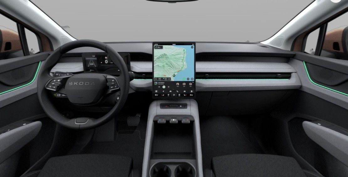 Skoda Peaq - Bild 5