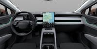 Skoda Peaq - Vorschau Bild 5