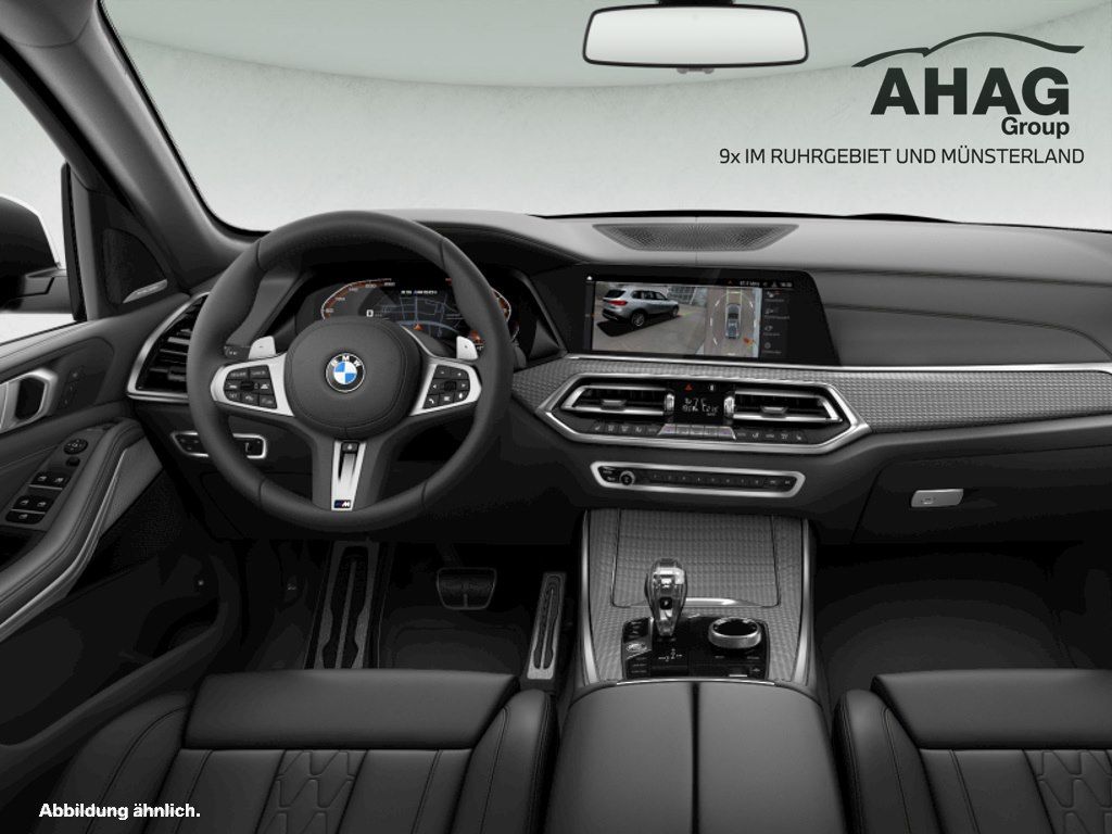 BMW X5 M50 - Bild 4