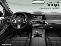BMW X5 M50 - Vorschau Bild 4