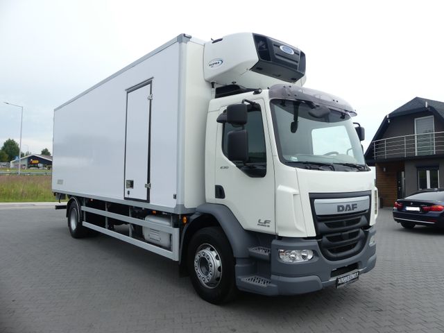 DAF LF 18.230 / FREEZER + LIFT /