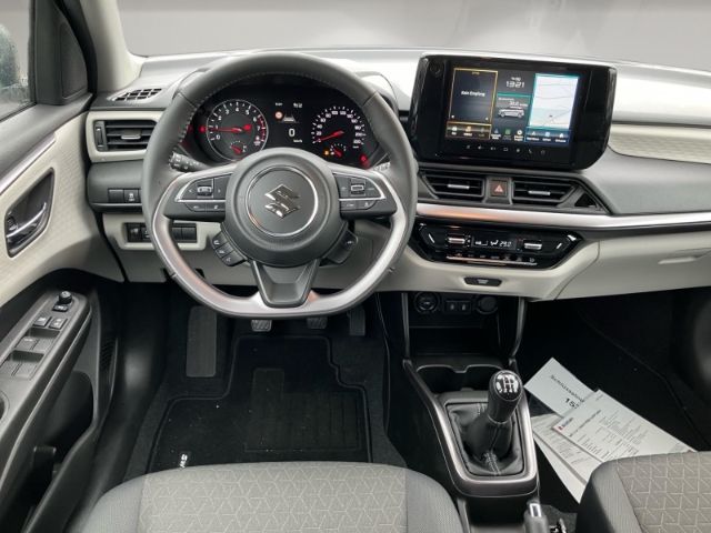 Suzuki Swift - Bild 10